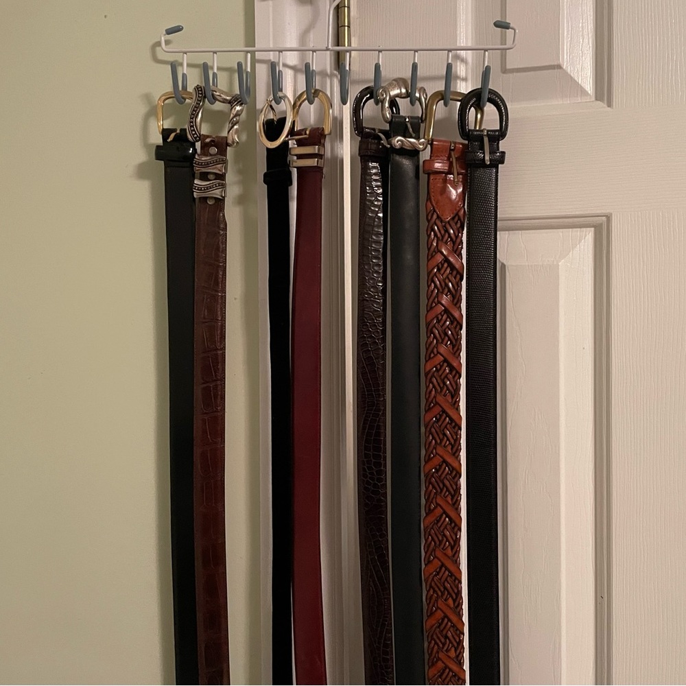 Women’s Belt Bundle